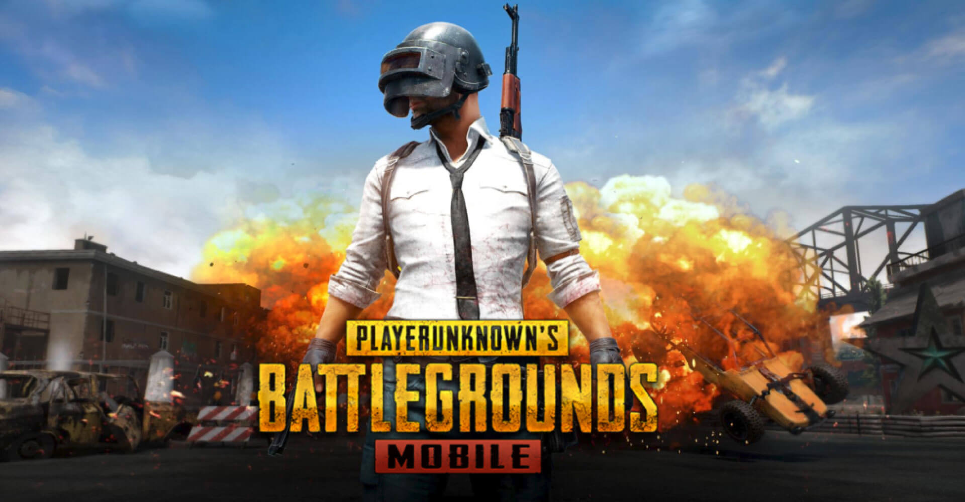RED° SHOOTING × PUBG
