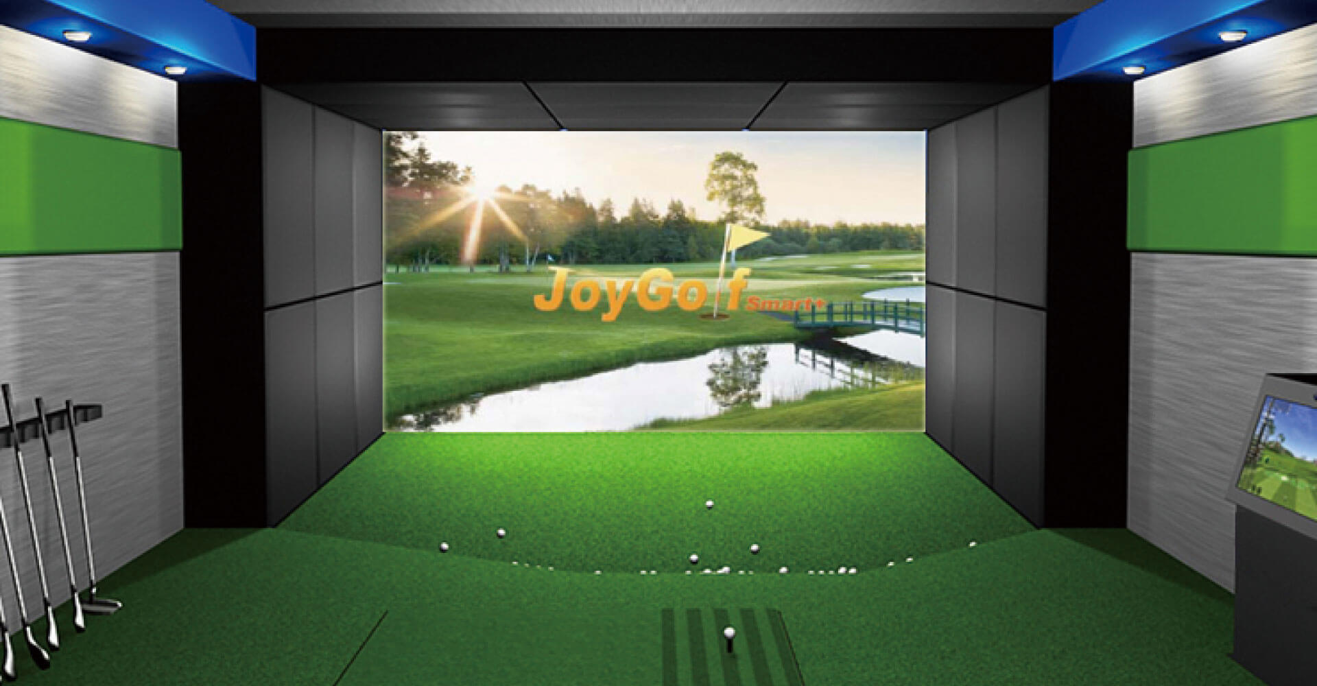 RED° SPORTS GOLF