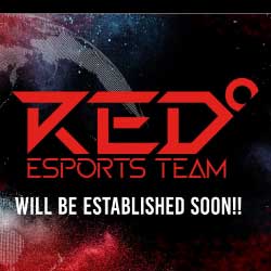 〜esportsへの取り組みを本格開始〜 RED°がesportsチームを設立へ海外拠点と連携し国内にとどまらない活動を展開