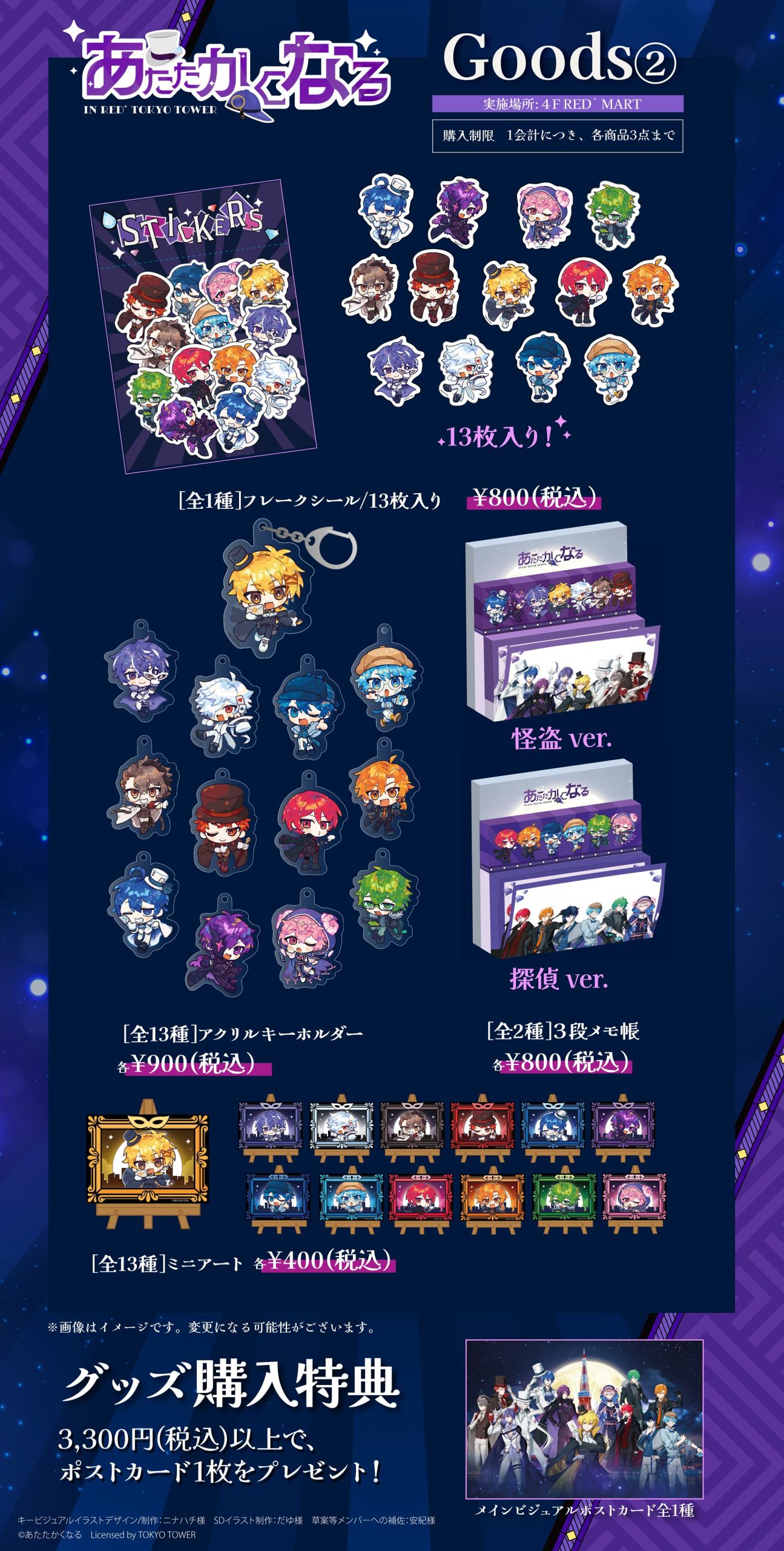 グッズ2