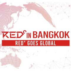 〜RED° TOKYO TOWERの2号店がバンコクに〜 TEG、タイの大手ディベロッパーとバンコク出店に 関する基本合意を締結成長する海外エンタメ市場獲得に向けたリアル拠点を構築