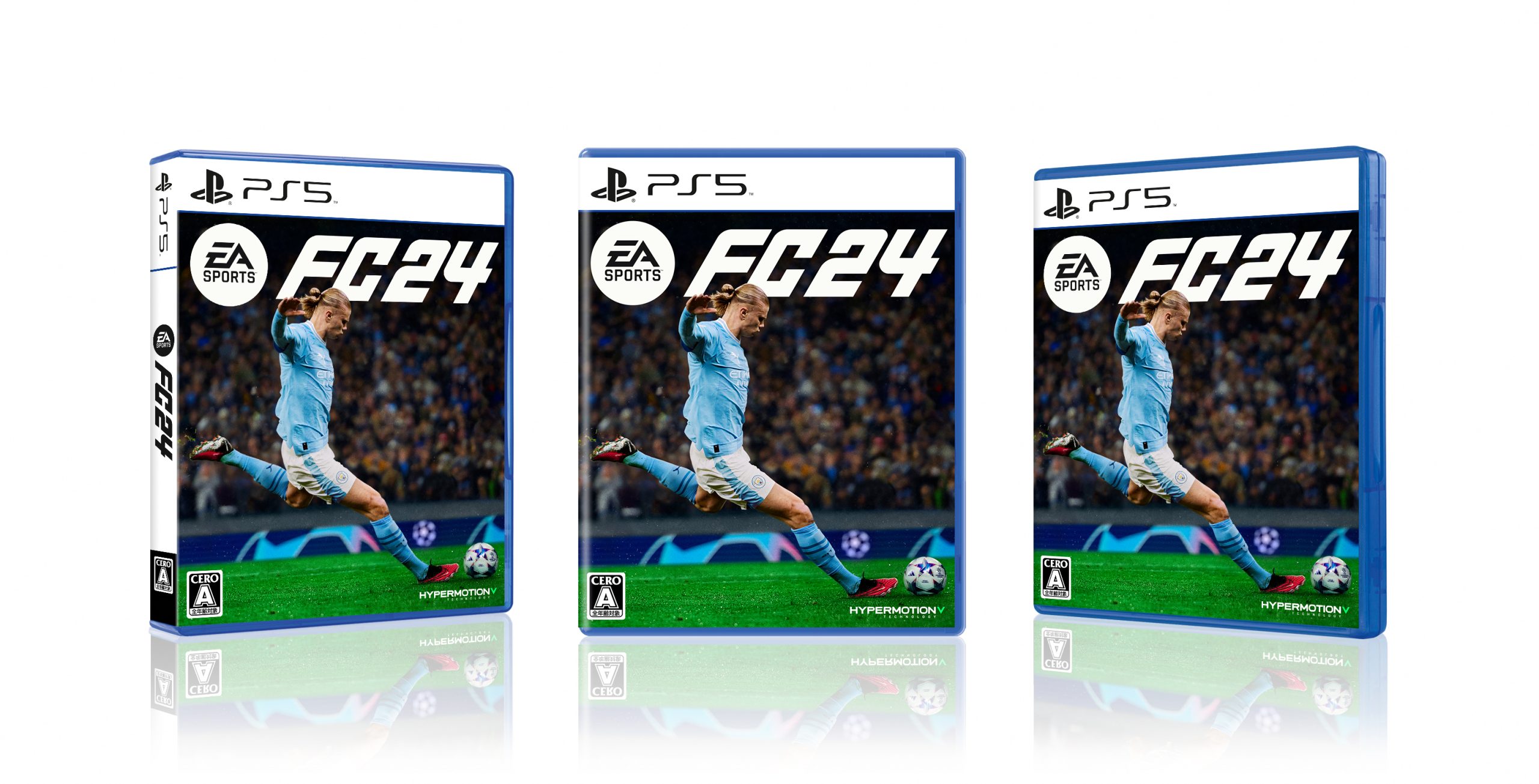 EA SPORTS FC™24 Tokyo 限定非売品 FC24 FIFA - www.sorbillomenu.com