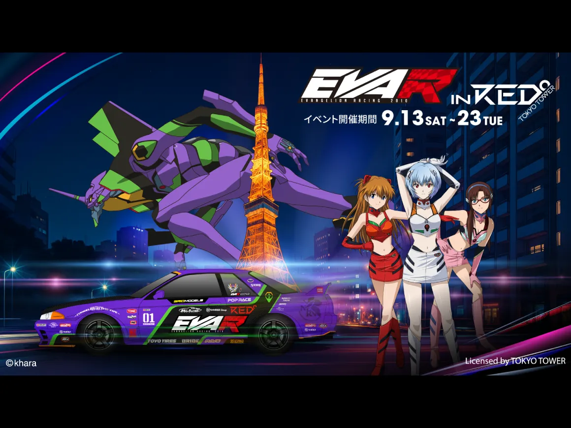 “EVAR”