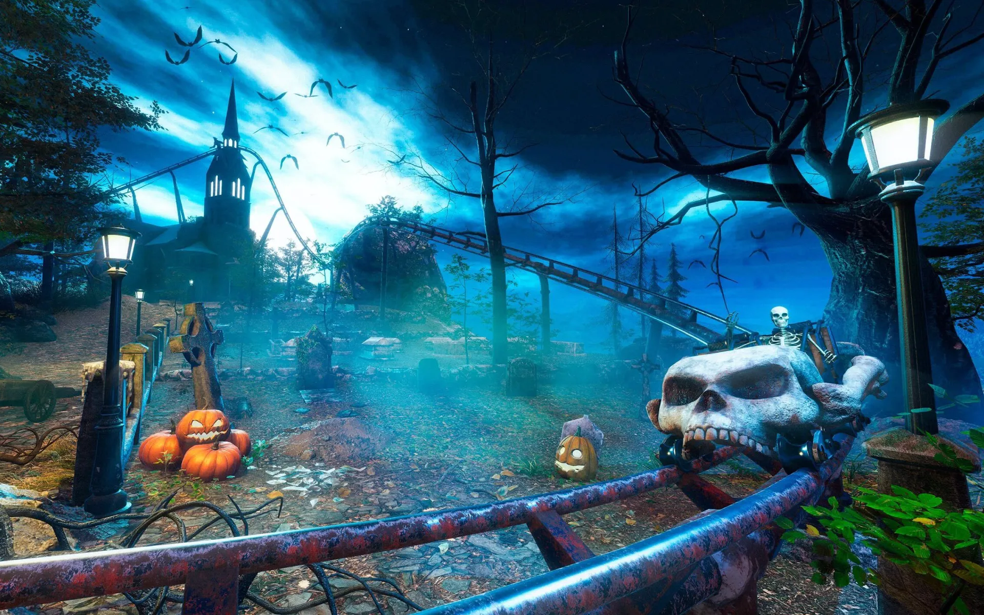 RED° SPOOKY FESTIVAL 2025 | RED° TOKYO TOWER OFFICIAL WEBSITE