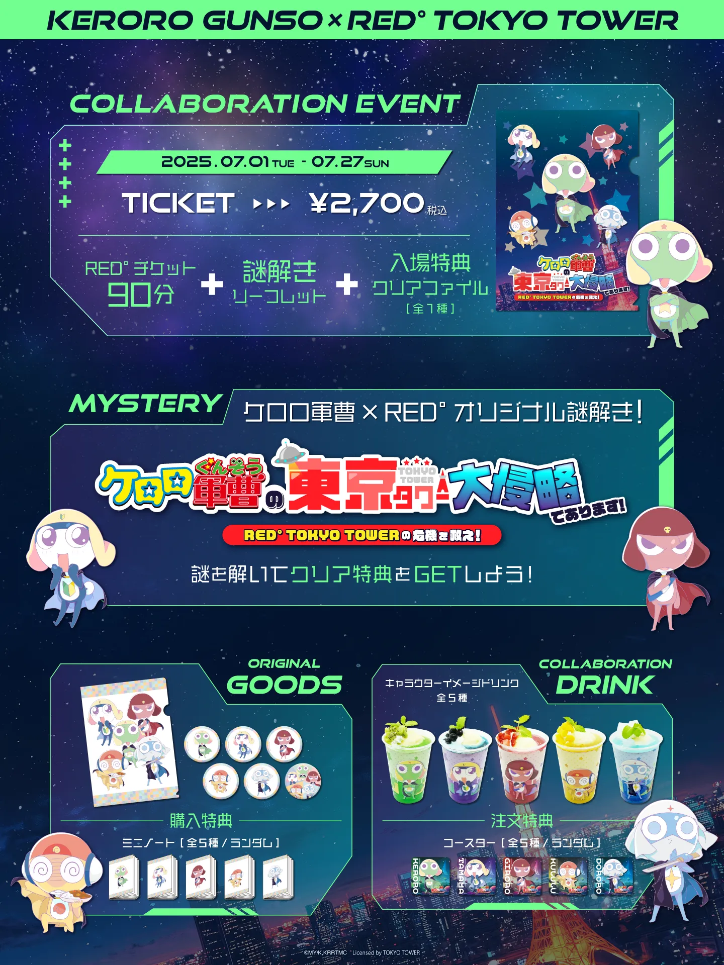 ケロロ軍曹コラボ Amazon.co.jp: ケロロ軍曹 コラボポストカードセット : おもちゃ