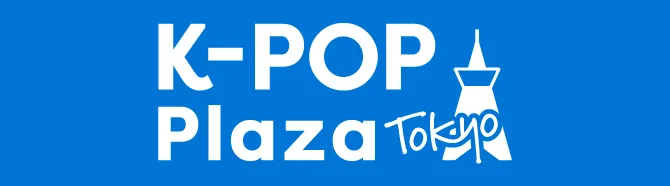 K-POP PLAZA TOKYO