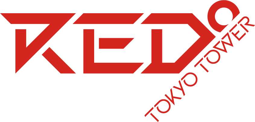 ホロライブ×RED° | RED° TOKYO TOWER OFFICIAL WEBSITE